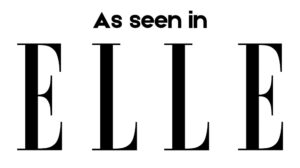 ELLE logo